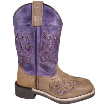 Smoky Mountain Children's Boot