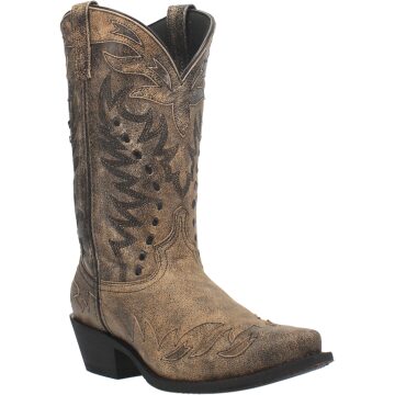 Laredo Orel Leather Boot