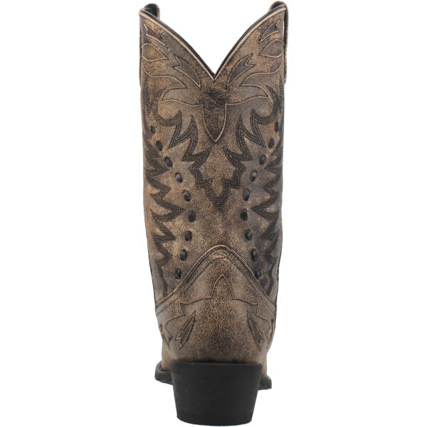 Laredo Orel Leather Boot - Image 2