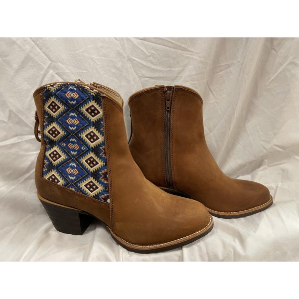 Women’s Wrangler Bootie