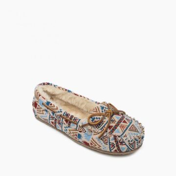 Women's Minnetonka Mosaic Cally
