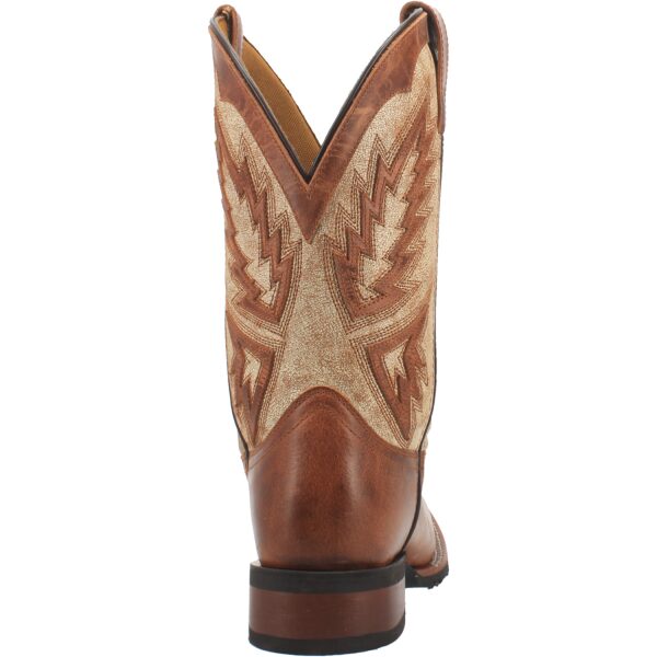 Laredo Tan and White Koufax - Image 2