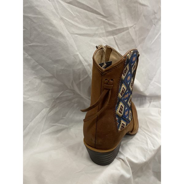 Women’s Wrangler Bootie - Image 2