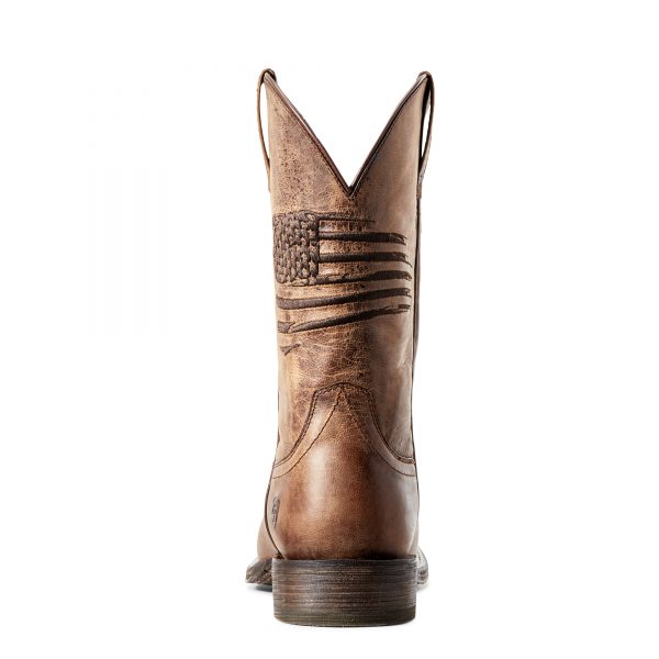 Ariat Circuit Patriot - Image 2