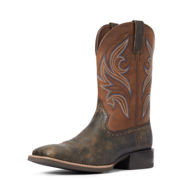 Ariat Sport Knockout