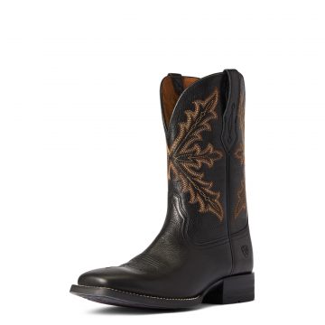 Ariat Qualifier