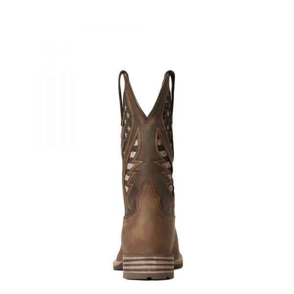 Ariat Hybrid VentTek - Image 3