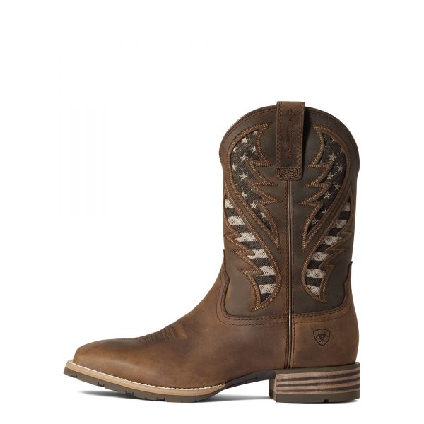Ariat Hybrid VentTek - Image 2