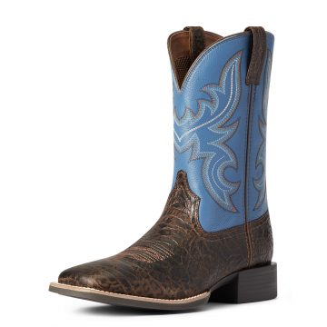 Ariat Sport Cow Country