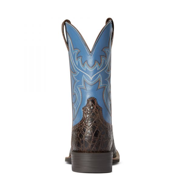 Ariat Sport Cow Country - Image 2