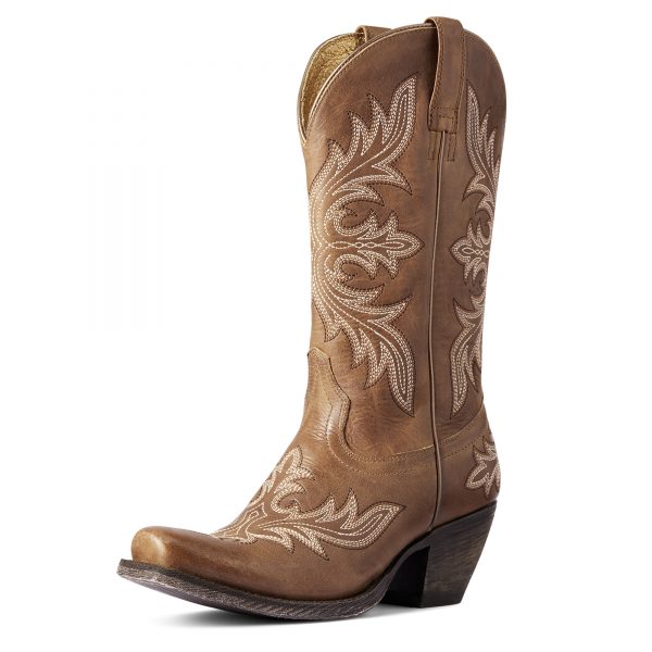 Ariat Circuit Rosewood