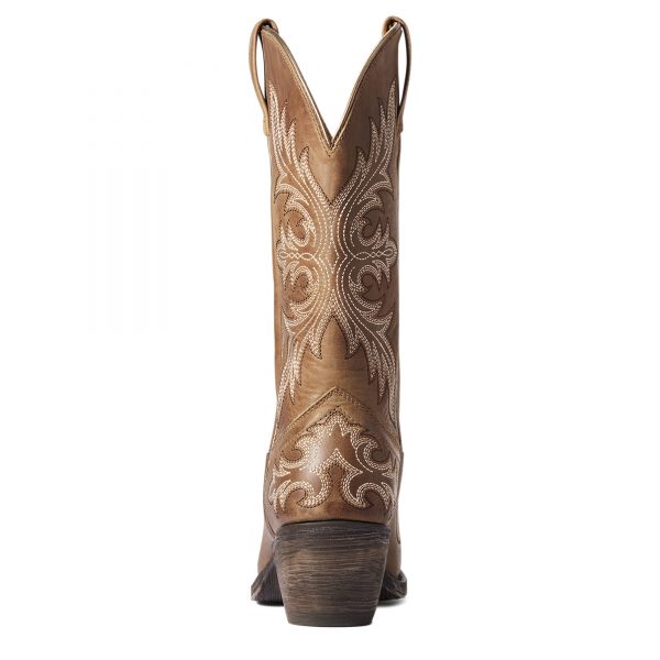Ariat Circuit Rosewood - Image 2