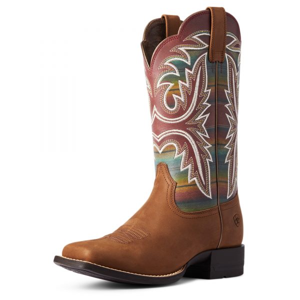 Ariat Lonestar