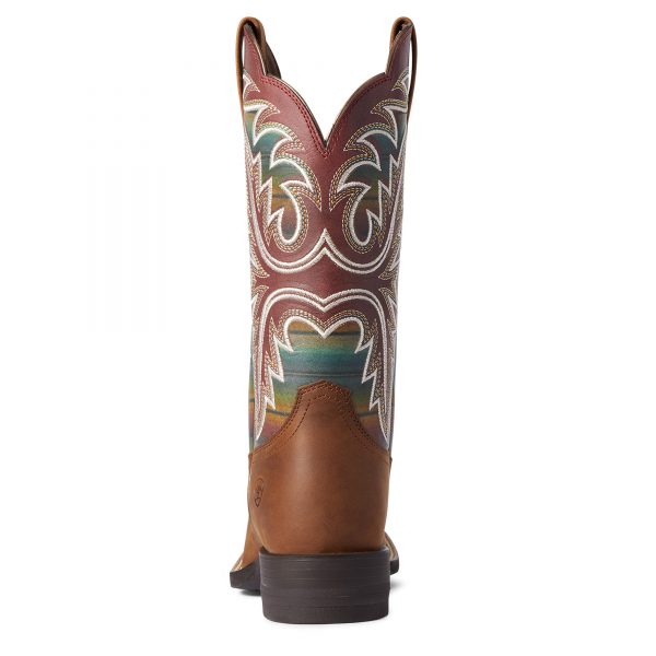 Ariat Lonestar - Image 2