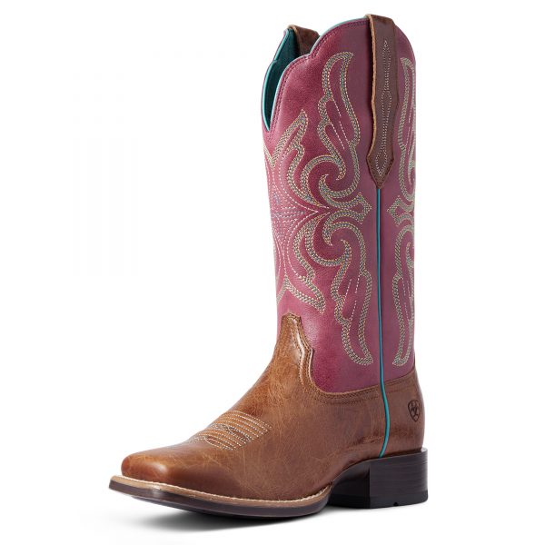 Ariat Primera Stretch Fit