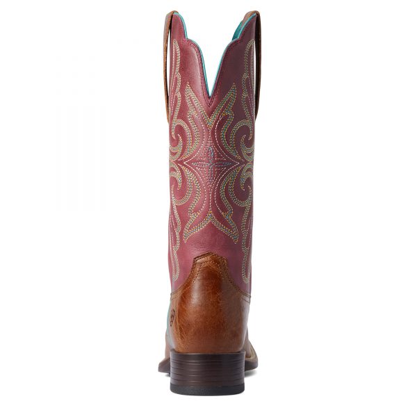 Ariat Primera Stretch Fit - Image 3