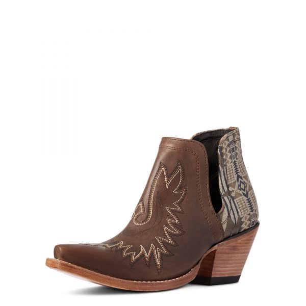 Ariat Pendleton Dixon