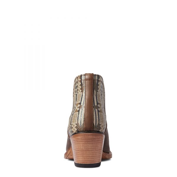 Ariat Pendleton Dixon - Image 2