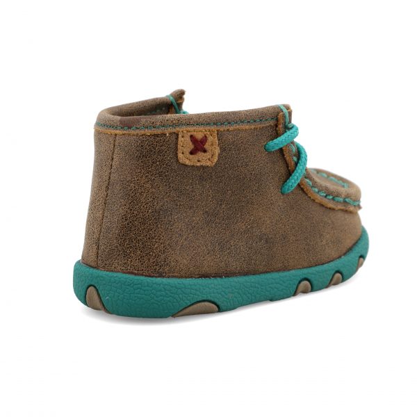 Twisted X Infant Chukka Driving Moc - Image 2
