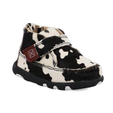 Twisted X Infant Chukka Driving Moc