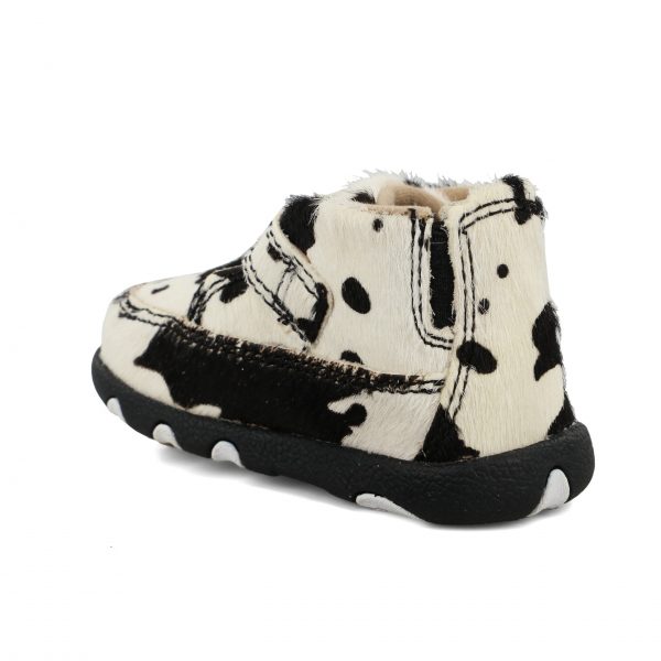 Twisted X Infant Chukka Driving Moc - Image 2