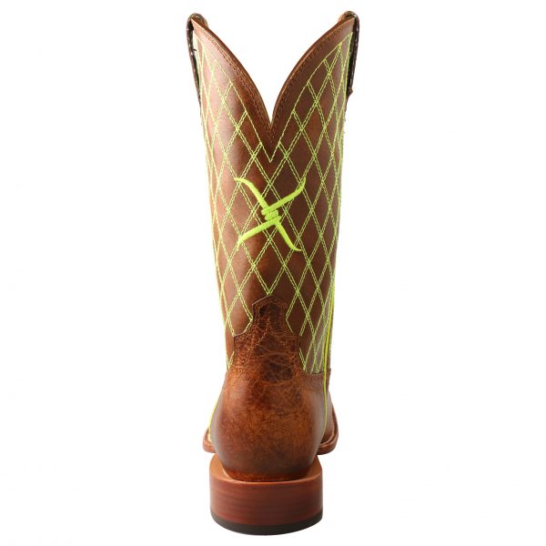 Men’s Hooey Boot - Image 2