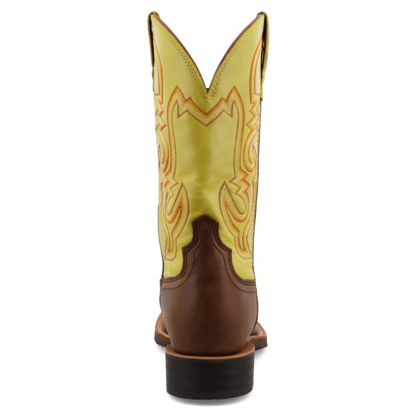 Men’s Twisted X Ruff Stock - Image 2