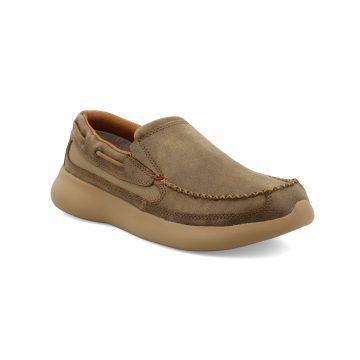 Men’s Twisted X Slip-On EVA12R