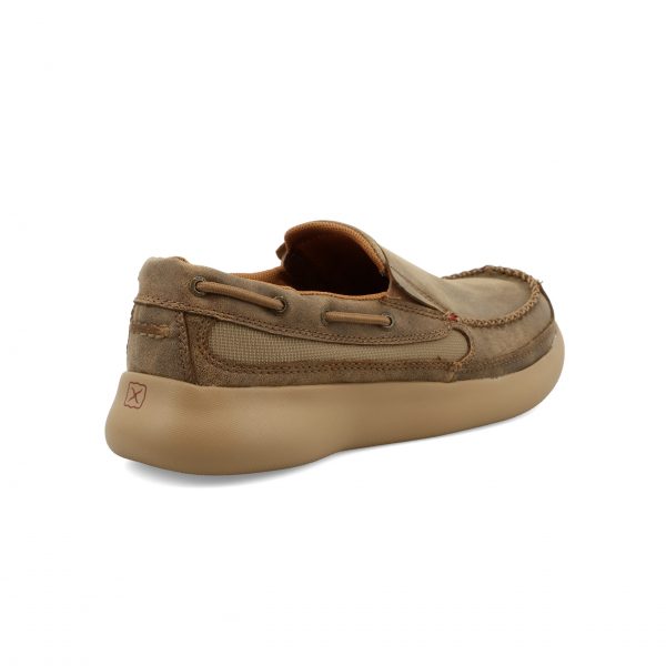 Men’s Twisted X Slip-On EVA12R - Image 2