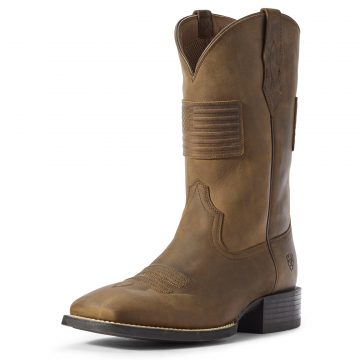 Ariat Sport Patriot II