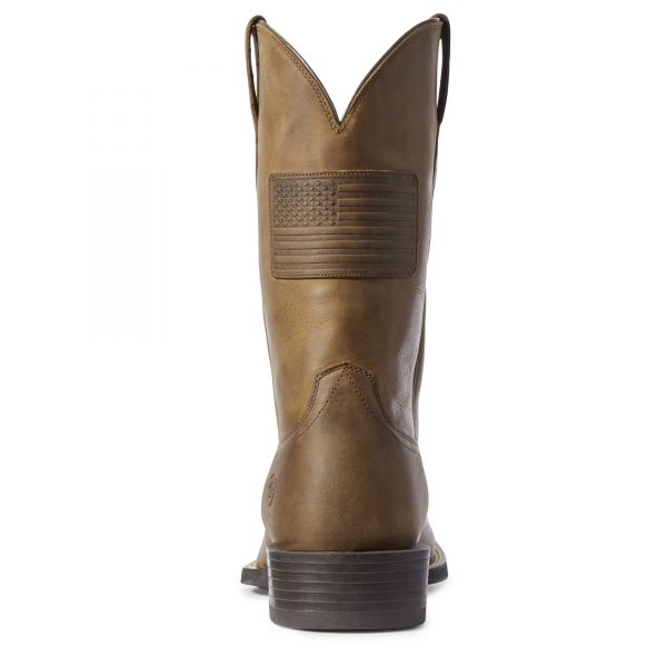 Ariat Sport Patriot II - Image 2