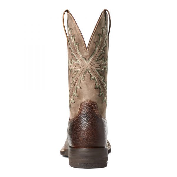 Ariat Qualifier - Image 2