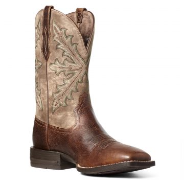 Ariat Qualifier