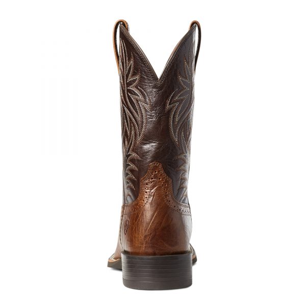 Ariat Sport Western Wide Square Toe - Image 2