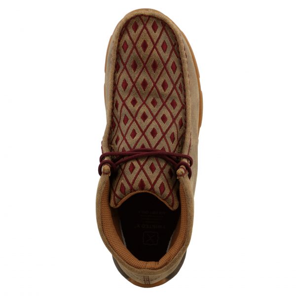 Women’s Twisted X Chukka Driving Moc - Image 2