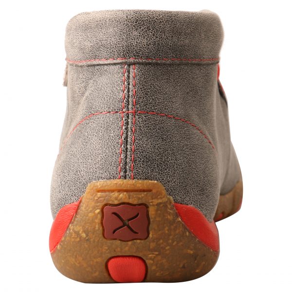 Twisted X Chukka Moccasin - Image 2