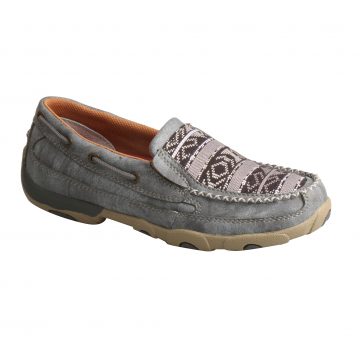 Women’s Twisted X Slip-On Driving Moc