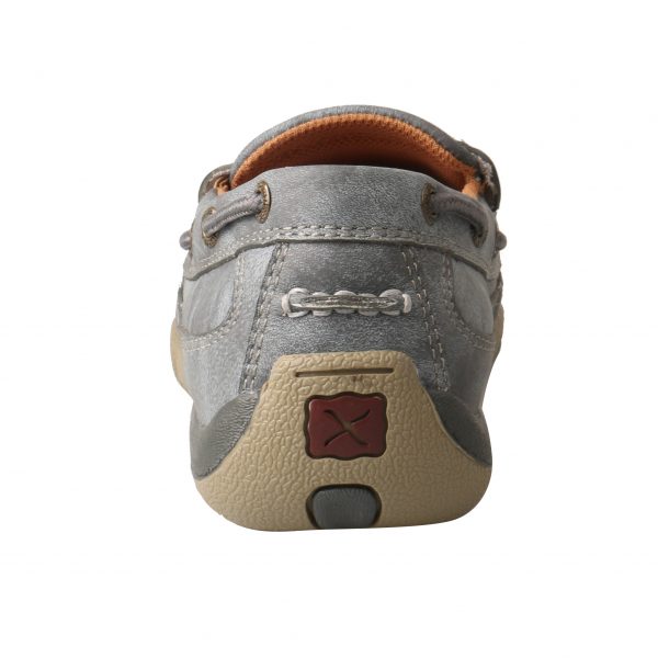 Women’s Twisted X Slip-On Driving Moc - Image 2