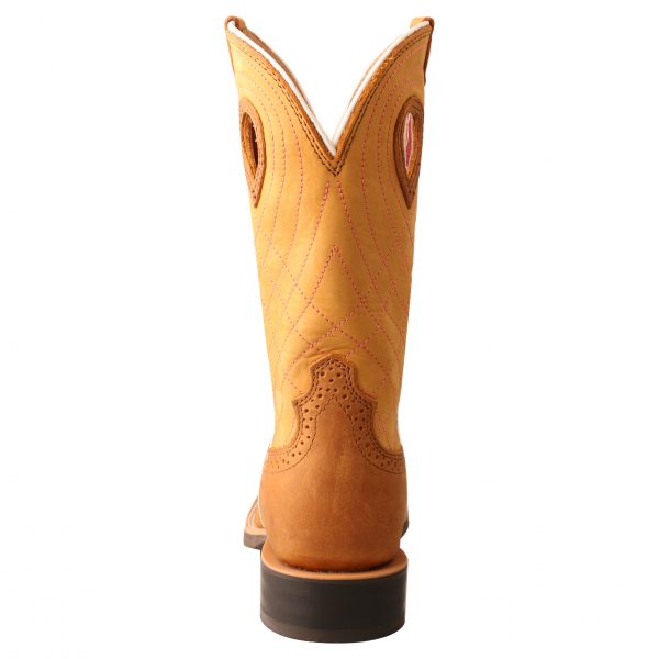 Twisted X Ruff Stock - Image 2