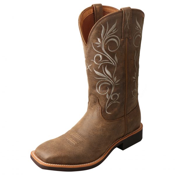 Twisted X Women’s Top Hand