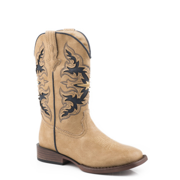 Kids Roper Boot