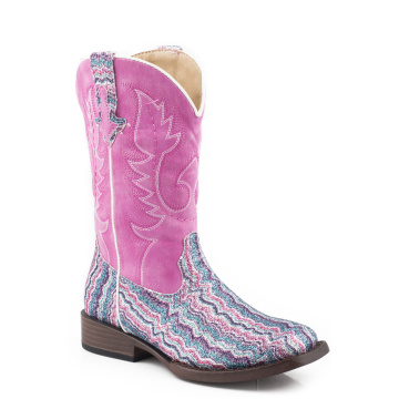Kids Roper Boot