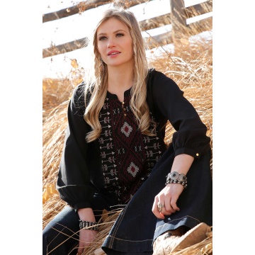 Ladies Cinch Shirt