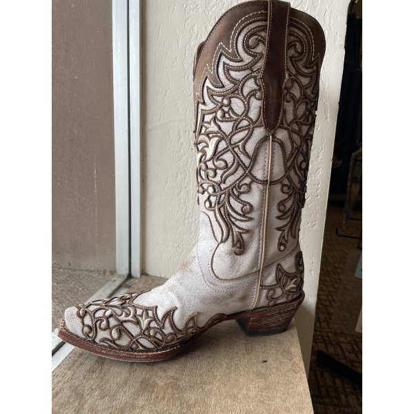 Women’s Ferrini Ivy Brown