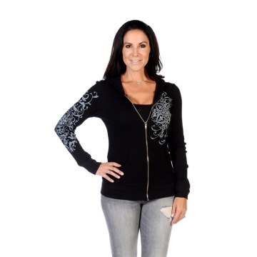Liberty Wear Ladies Top