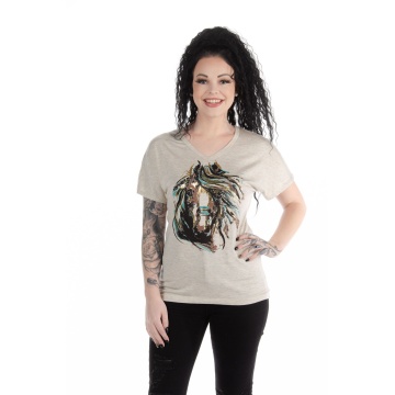 Liberty Wear Ladies Top