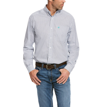 Ariat Mens Shirt