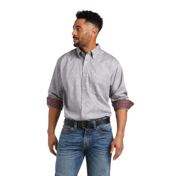 Ariat Mens Shirt