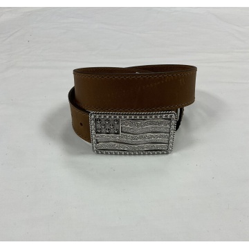 Mens Justin Belt