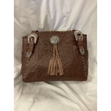 American West Purse